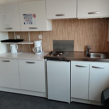 Appartement Calme Et Lumineux Radinghem-en-Weppes ภายนอก รูปภาพ