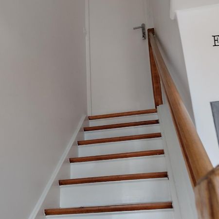 Appartement Calme Et Lumineux Radinghem-en-Weppes ภายนอก รูปภาพ